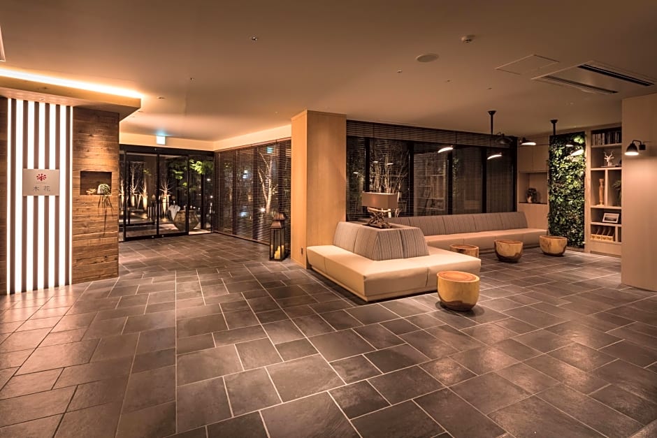 Solest Takachiho Hotel