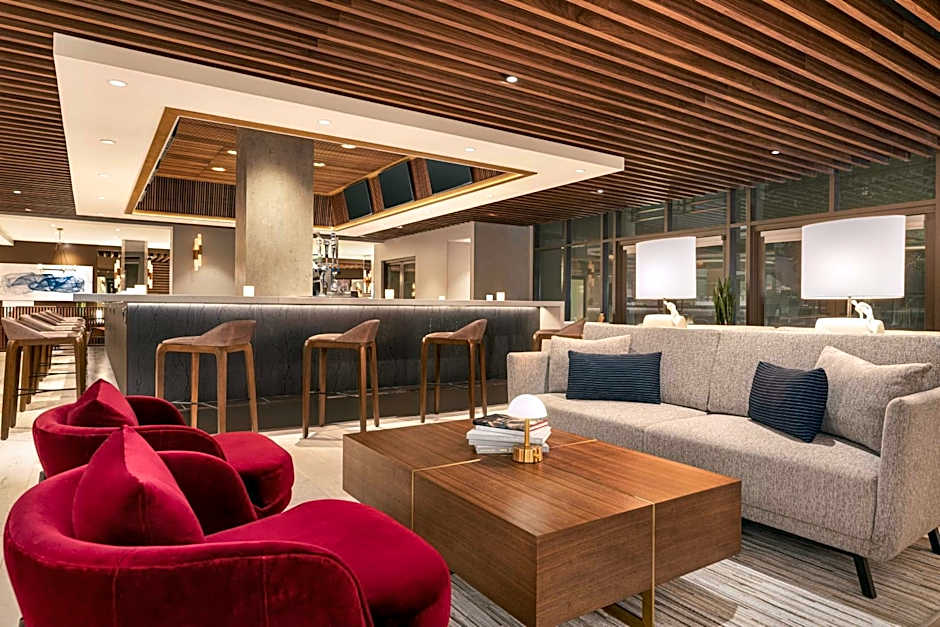 Hyatt Centric Santa Clara Silicon Valley