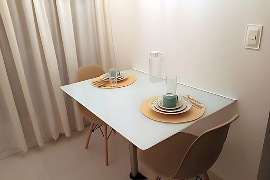 Espetacular Flat em Miramar