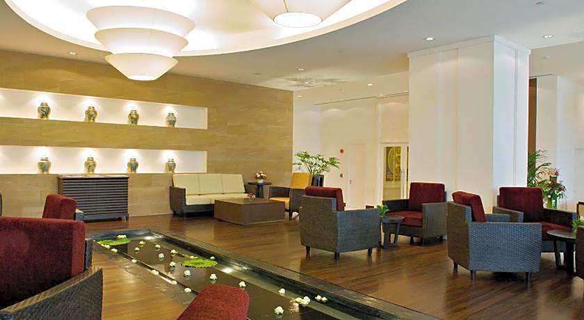 The Narathiwas Sathorn Bangkok Hotel