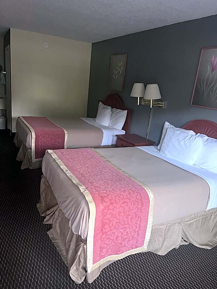 High Springs Inn