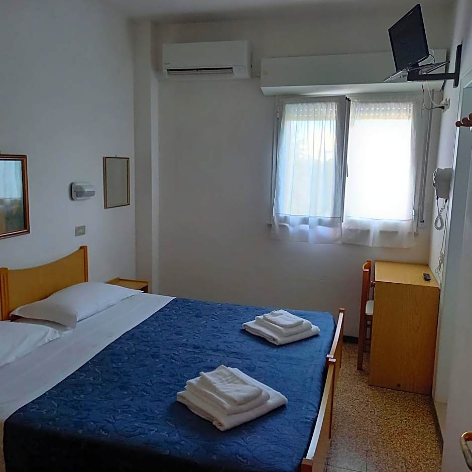 Hotel Serafini Misano Adriatico