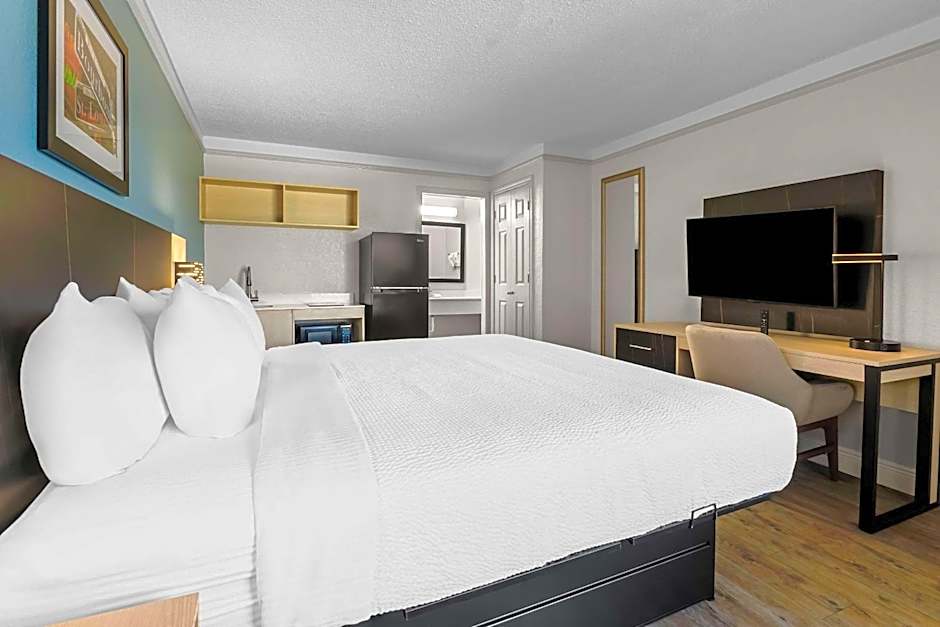 Quality Inn Slidell I-10