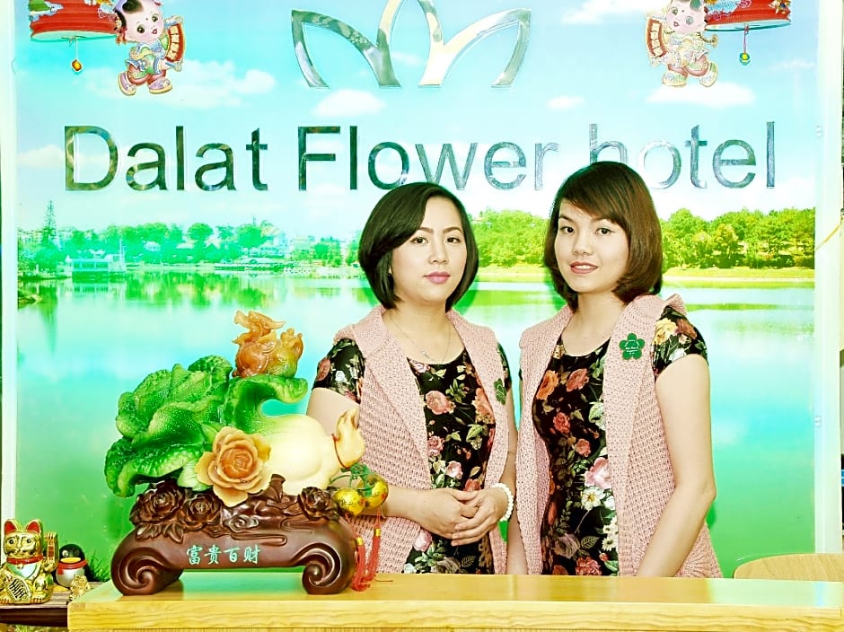 Dalat Flower Hotel & Spa