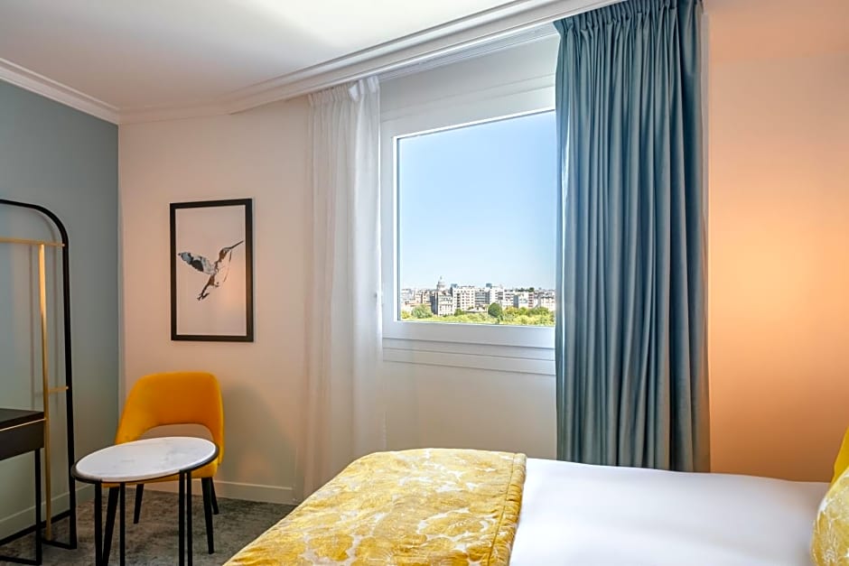 voco Paris Montparnasse By IHG