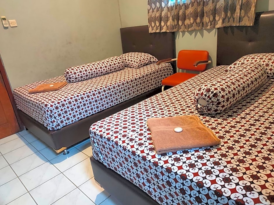 Homestay Wijaya Mulya