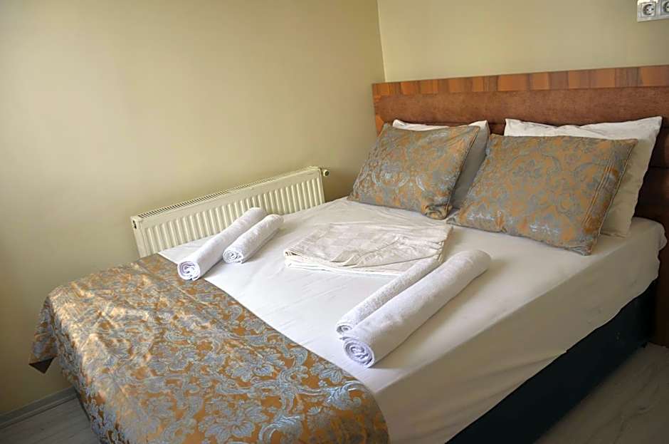 Tabriz Hotel – Istanbul, FL