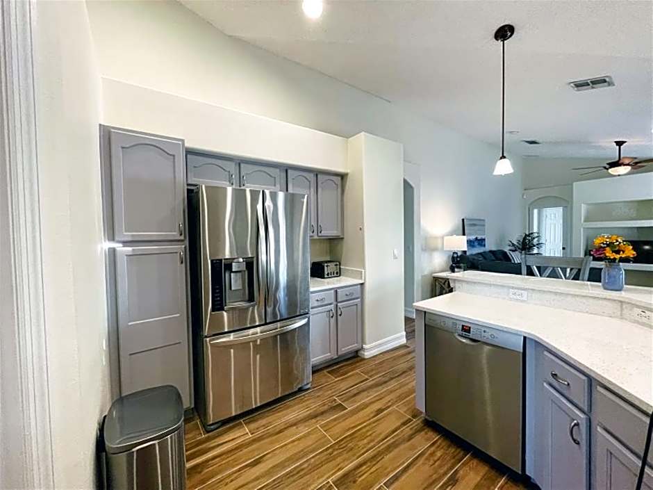 Disney Area Preferred Homes with Spa
