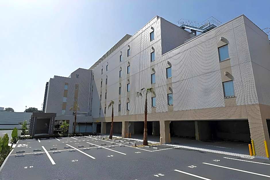 Hiyori Hotel Maihama