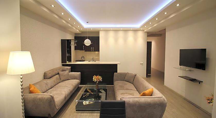 Super Luxury Apartments