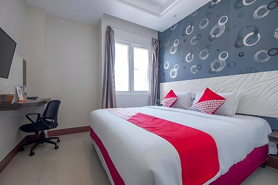 Grand Citra Hotel Makassar By LIFE