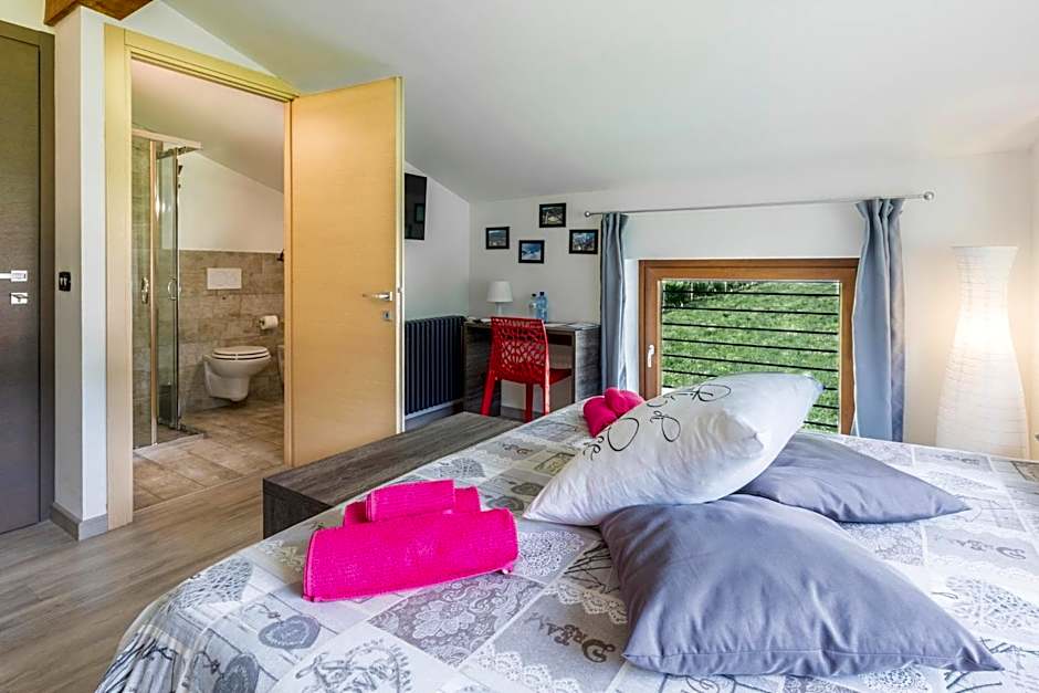 B&B Valtellina Mon Amour