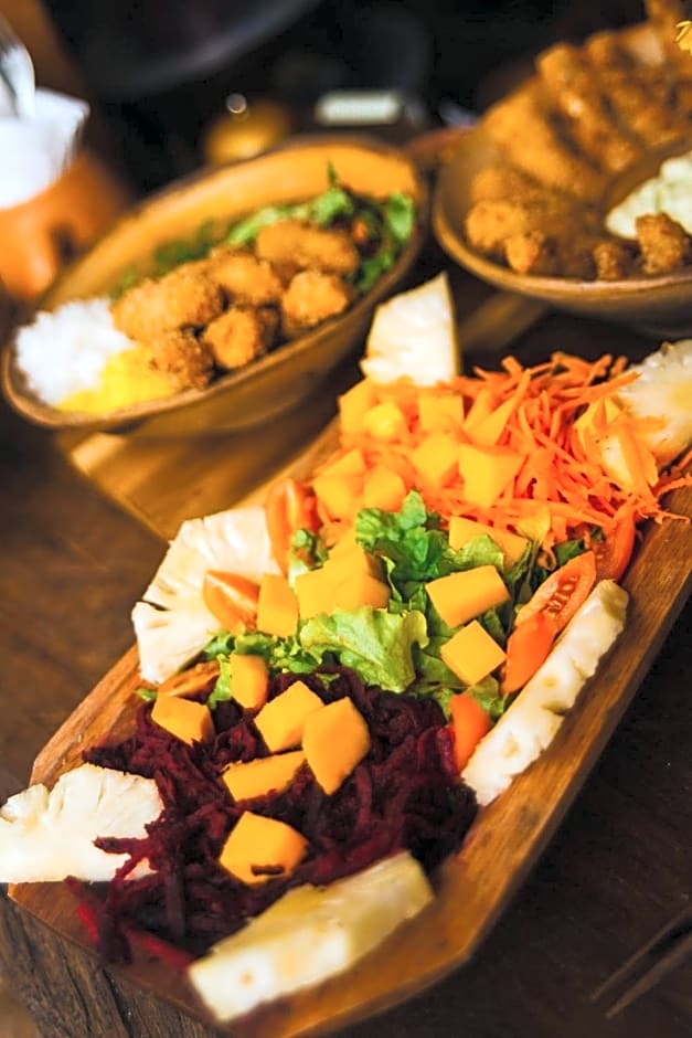 Caramuru Hostel Caraíva