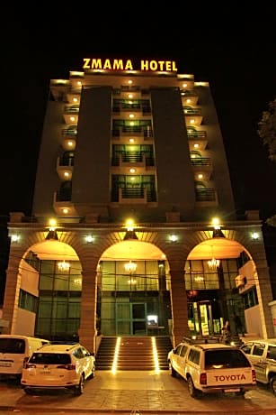 Zmama Hotel 