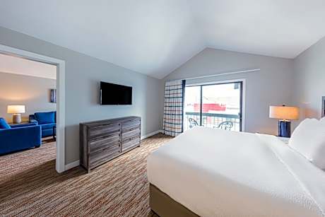One-Bedroom Suite