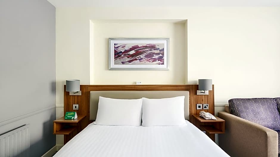 Holiday Inn Derby/Nottingham By IHG