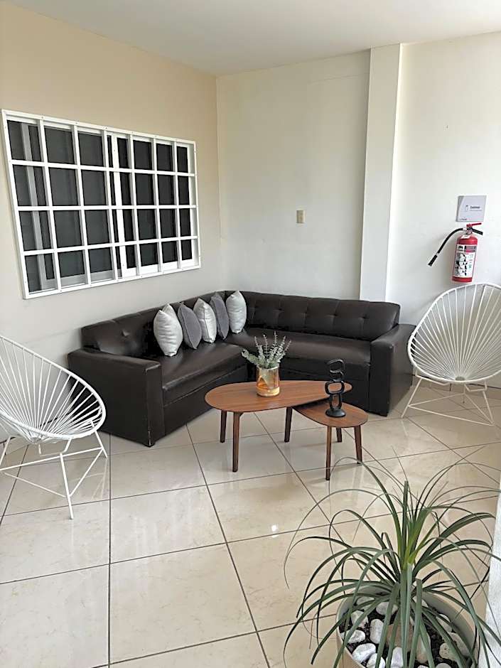 VILLAS EL ENCANTO