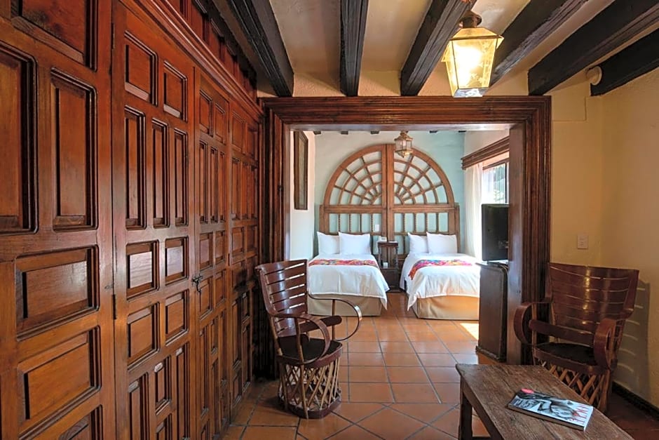 Villa Montana Hotel & Spa