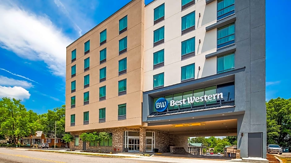 Best Western Athens