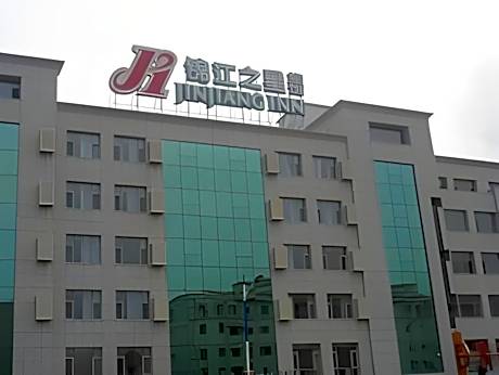 Jinjaing Inn Jilin Songyuan Qianguo
