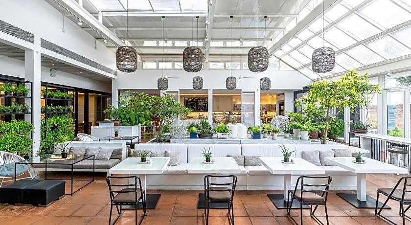 Putahracsa Hua Hin Resort