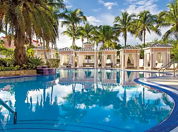 DoubleTree Resort by Hilton Hotel Grand Key - Key West