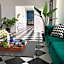 Cabo Verde Boutique Hotel