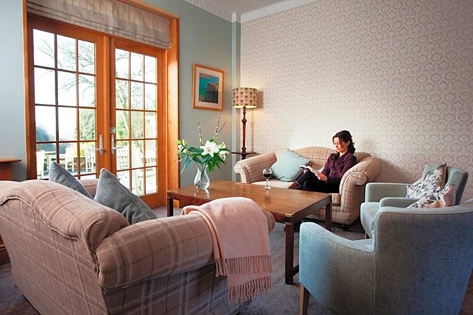 Budock Vean Hotel and Spa