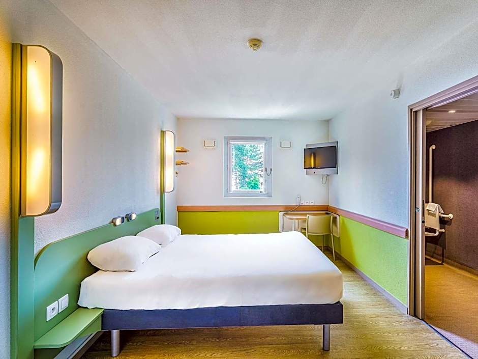 Ibis Budget Chalon Sur Saone Nord