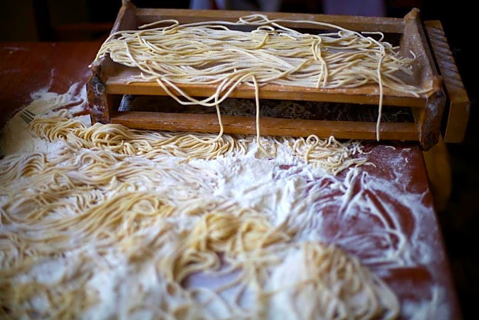 Fattoria La Tana della Volpe