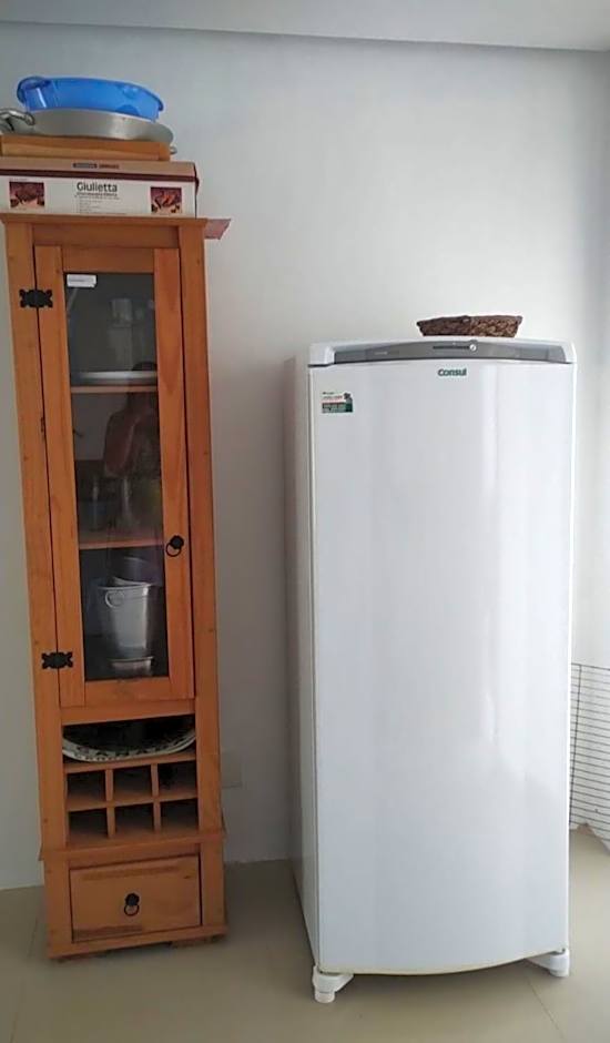 Sobrados com suíte e sacada vista ao mar