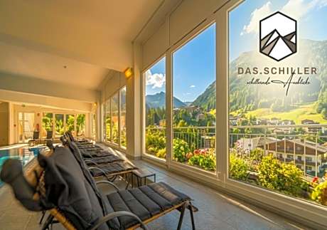 Panorama Spa Lodges DAS.SCHILLER