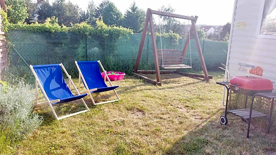 Domek holenderski Sosnowa na wyłączność