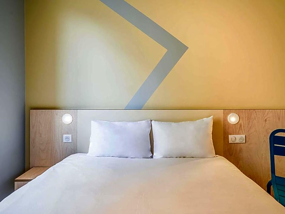 ibis budget Saint-Maurice