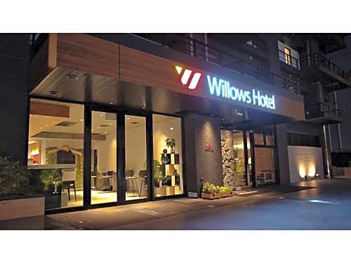 Willows Hotel Osaka Shin Imamiya - Vacation STAY 03173v