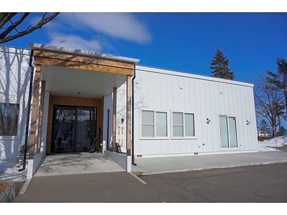 Sarabetsu-mura chiiki Kouryu Center - Vacation STAY 31434v