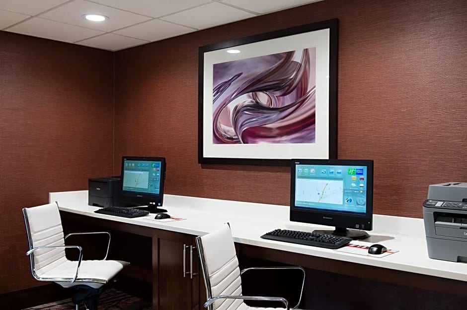 Holiday Inn Express & Suites Walterboro, an IHG Hotel