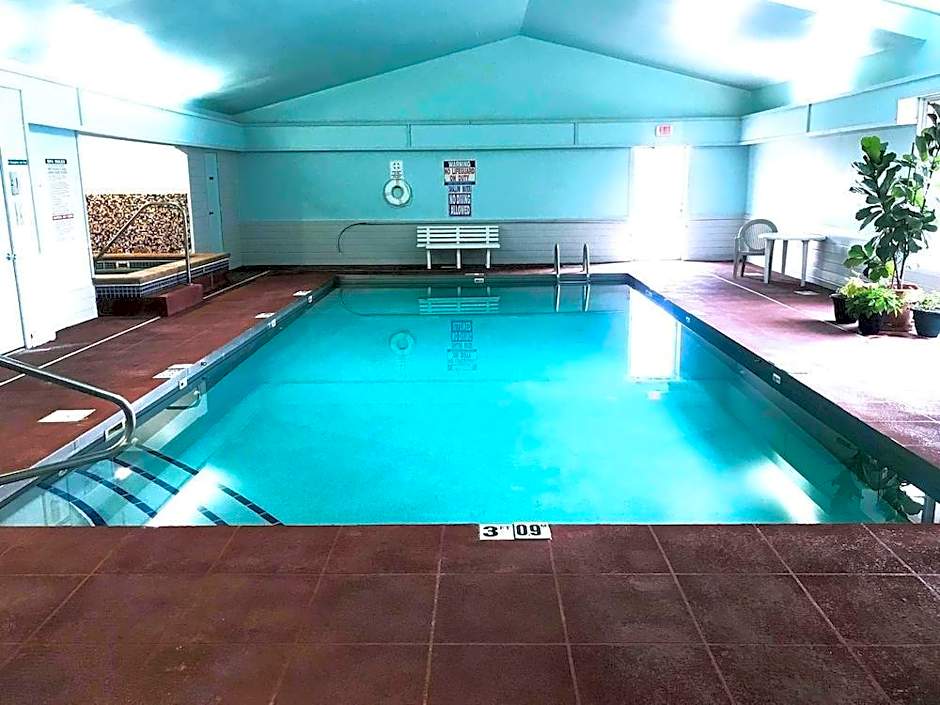 Red Rock Inn