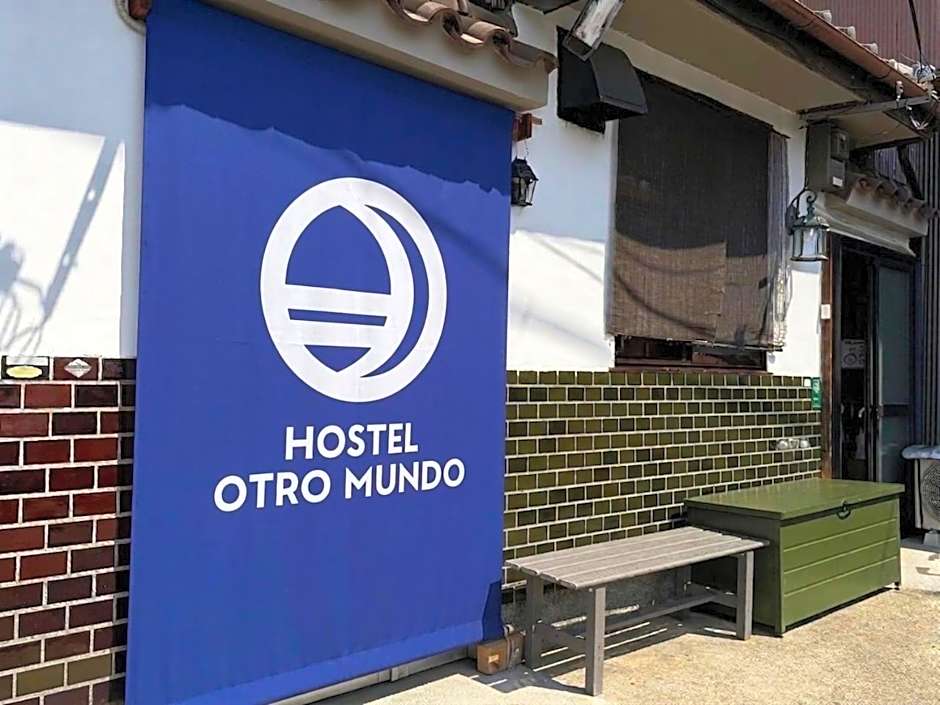 Hostel Otro Mundo