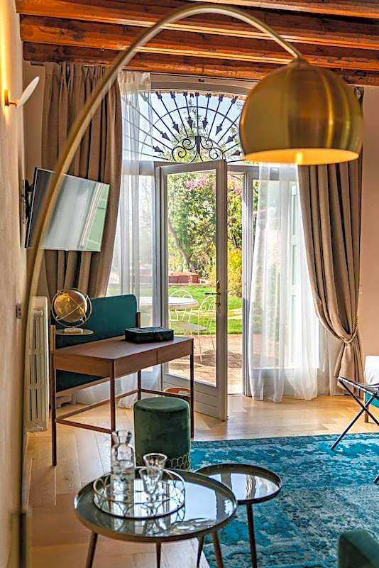Relais Villa dei Gelsi & Spa