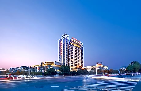 Shuguang International Hotel Jurong