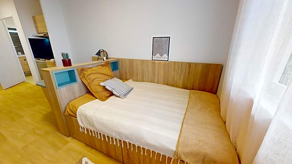 Sweetly Versailles St Cyr l'école