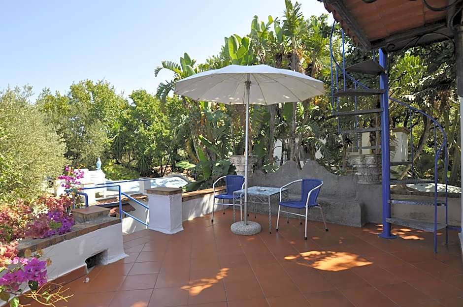 Villa Eva