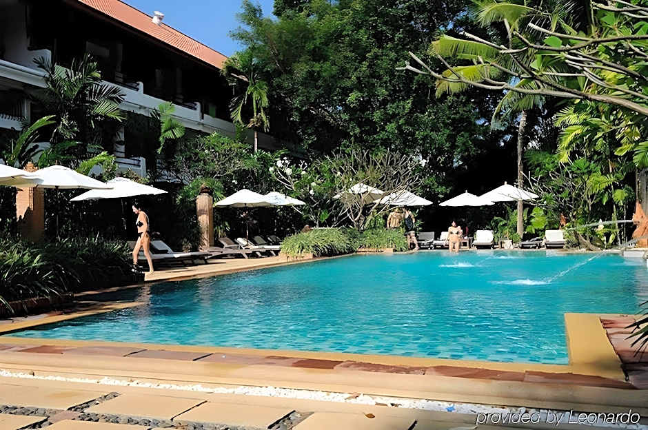 Andaman Seaview, Karon Beach - SHA Plus