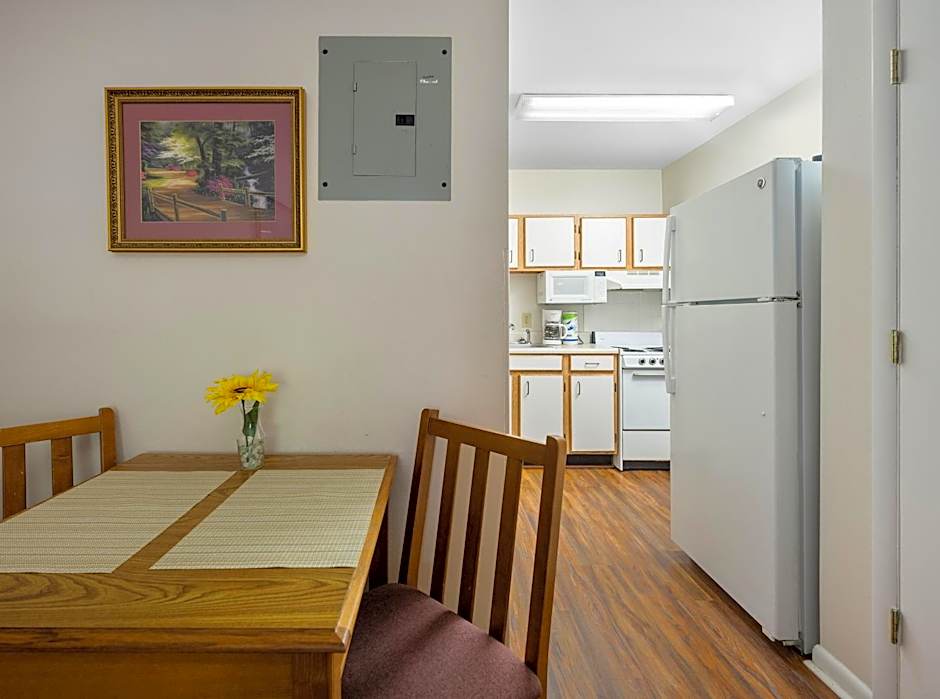 Affordable Suites Myrtle Beach