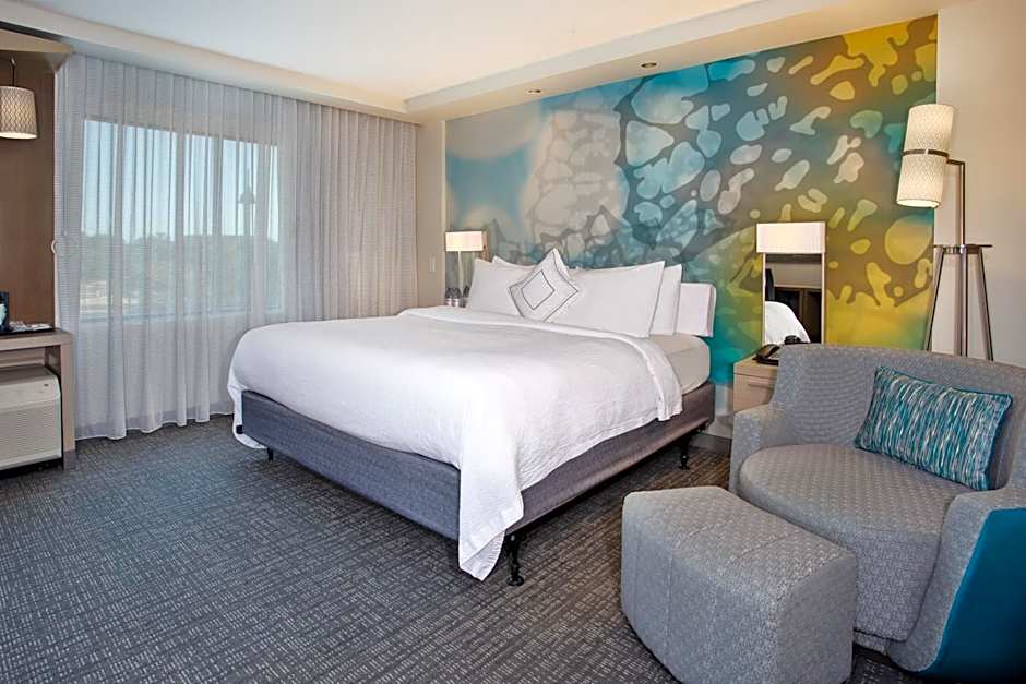Courtyard by Marriott Dallas Flower Mound