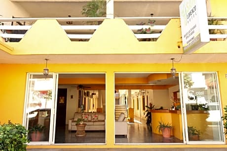 Hotel San Lorenzo