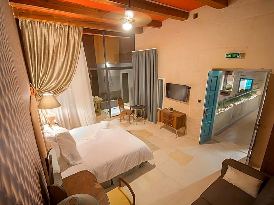 The Vincent Boutique Suites