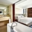 JW Marriott Hotel Frankfurt