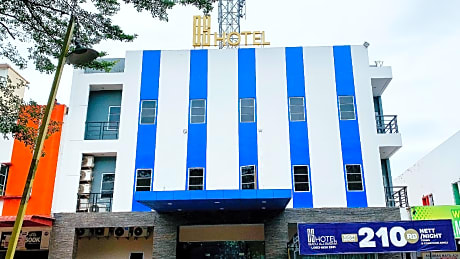 Os Hotel Batu Aji Batam
